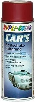 Protección antirrustante de duplina Prime Red 400 ml
