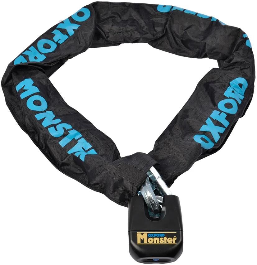 Oxford Chain Lock Monster