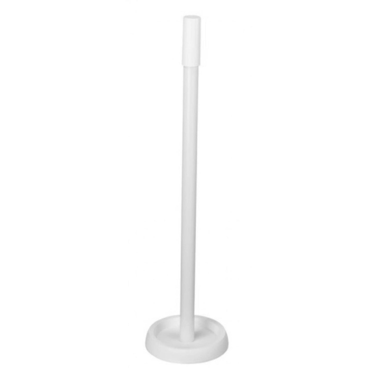 Porta carta igienica Sunware Basic bianco