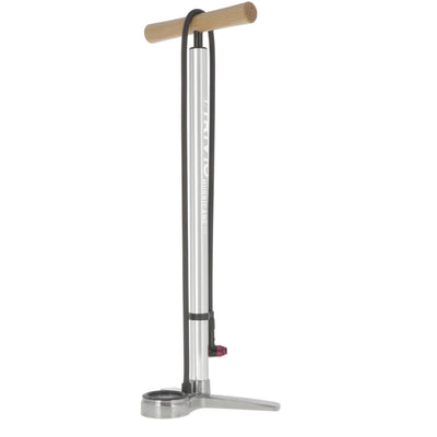 Trivio - bomba de bicicleta huracán alta presión 16 bar 240 psi aluminio