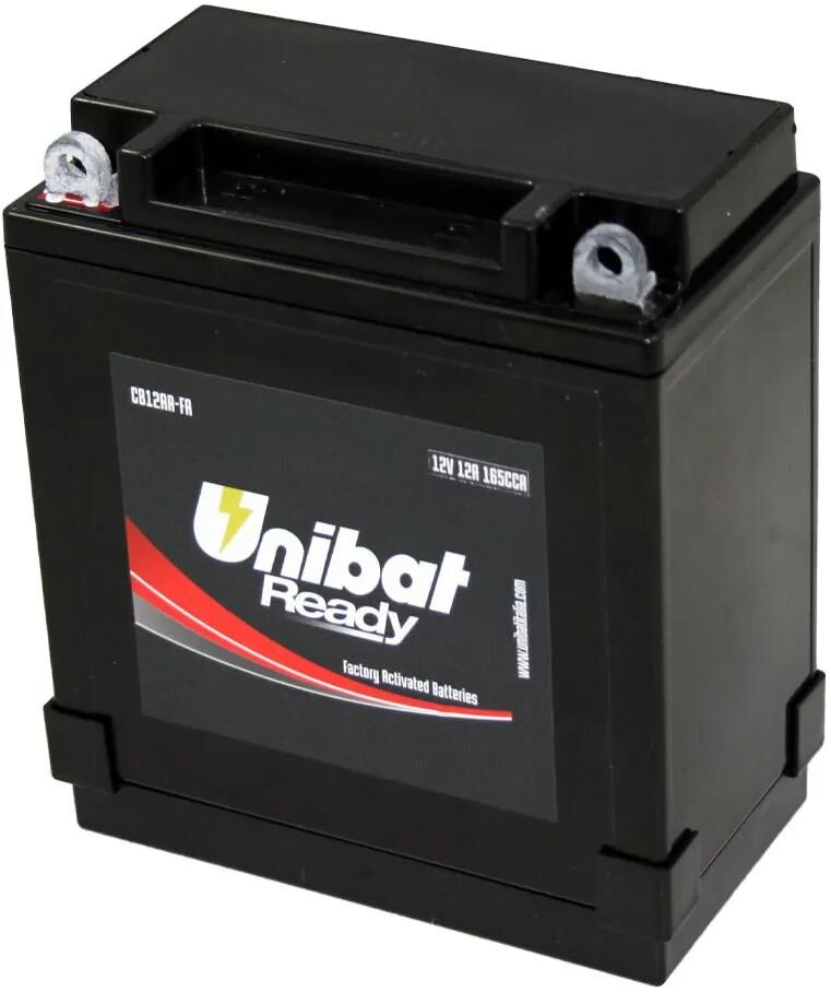 Batteria Unibat cb12a-a batteria cb12a-a fa