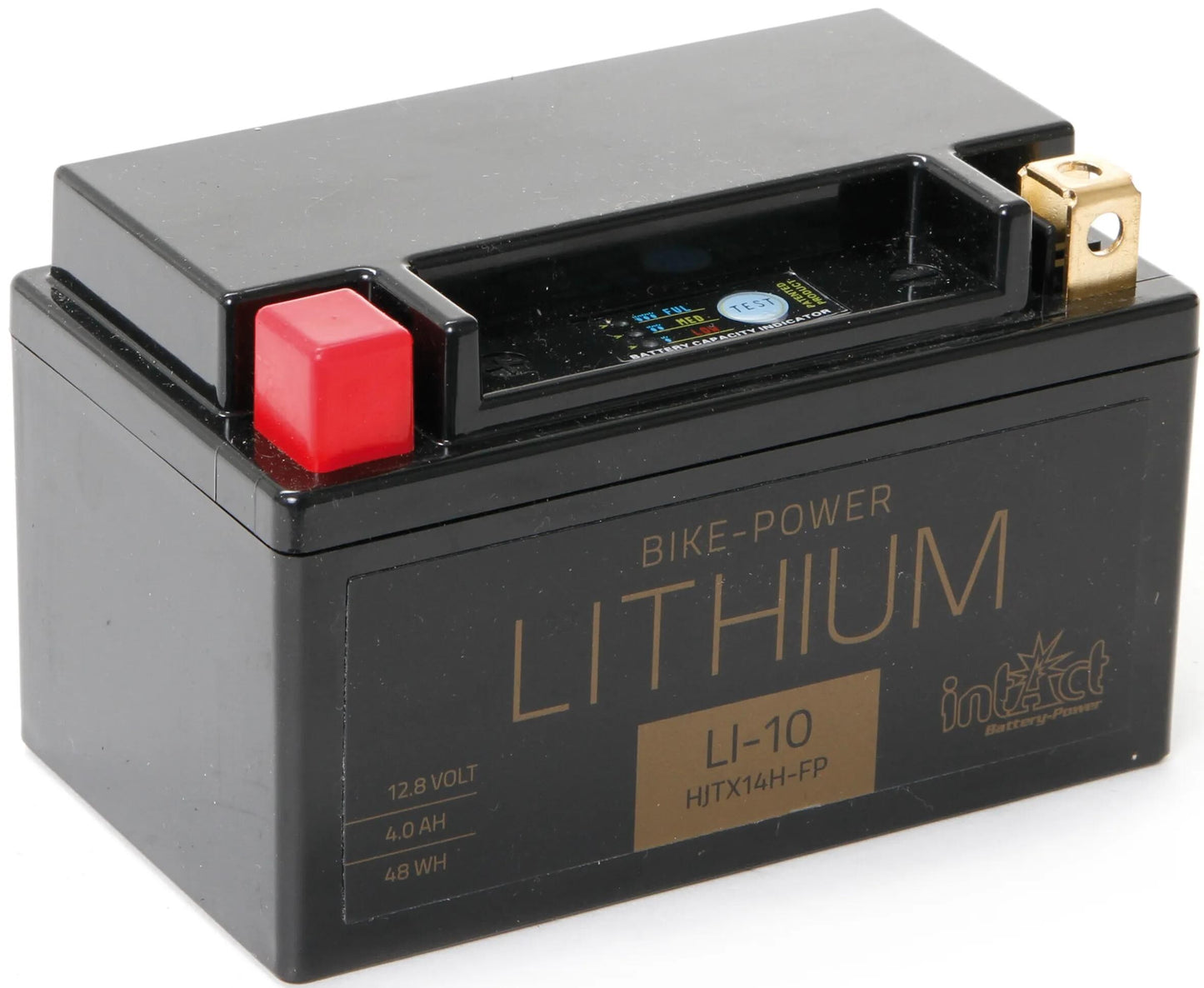Batería intacta hjtx14h-fp litio
