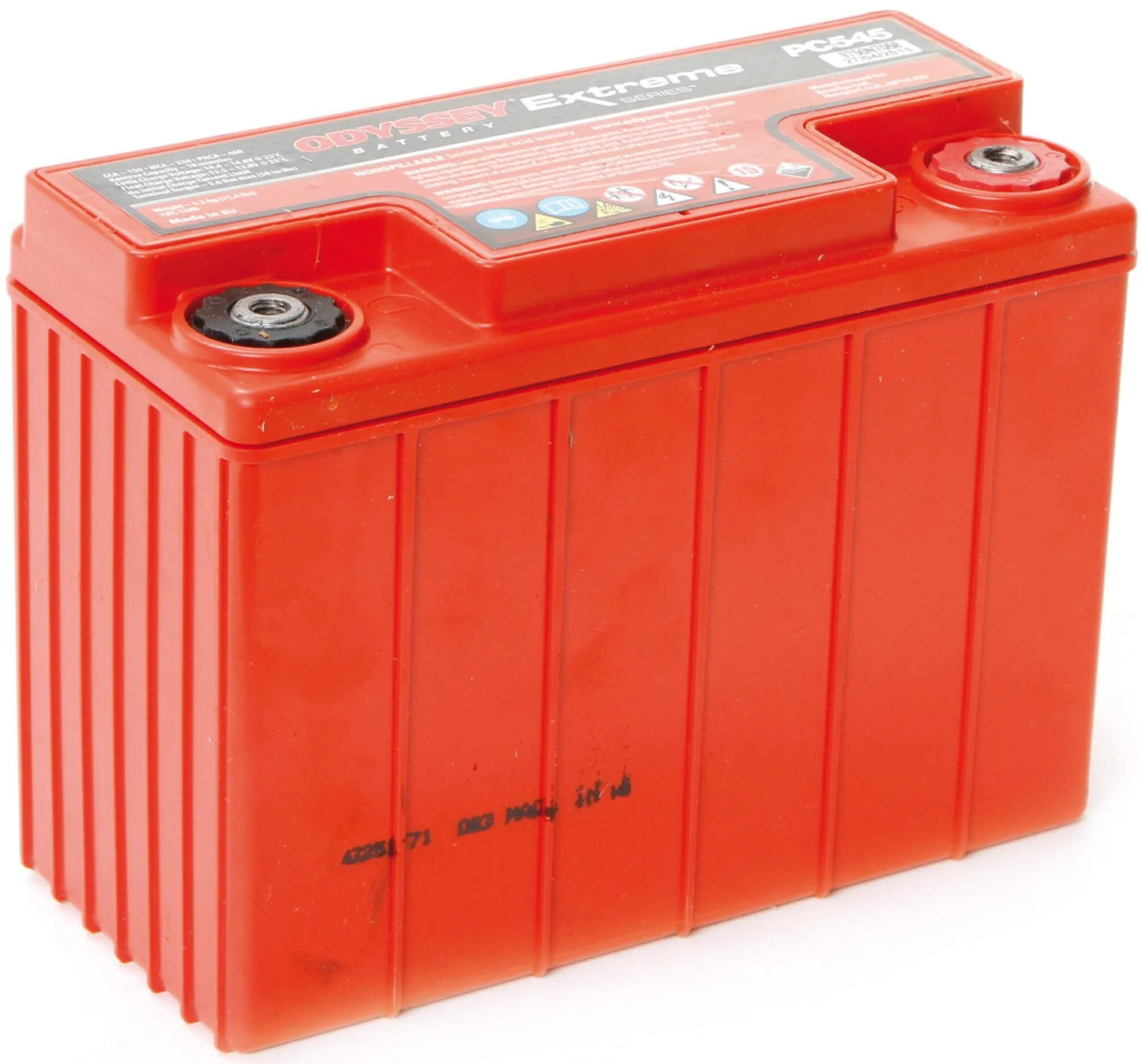 Odyssey Battery PC545 Pure Leap