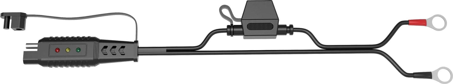 Indicador de carga de batería BS BT03 un oesenkabel