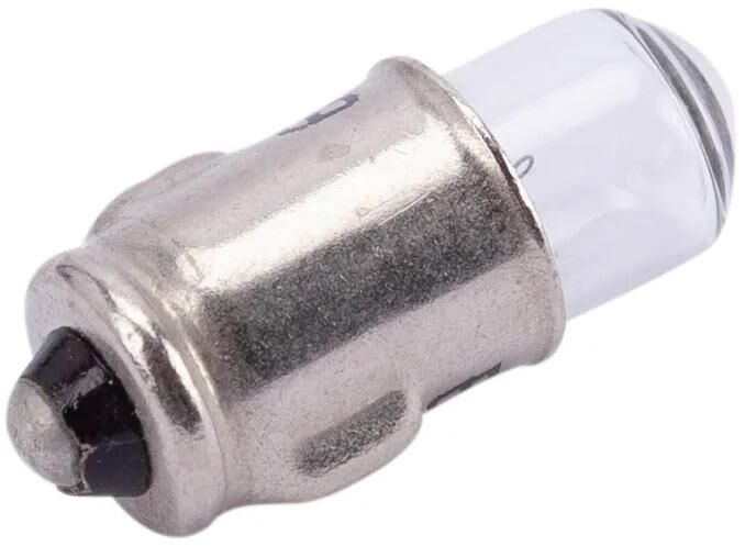 Spahn Signal Lamp 6V 0.6W BA7S (10pc)