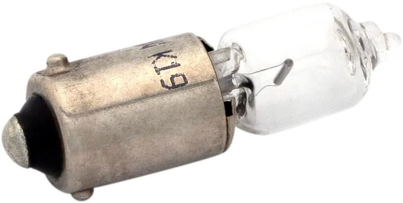 Spahn lámpara de bola lámpara de señal 12v 10w ba9s