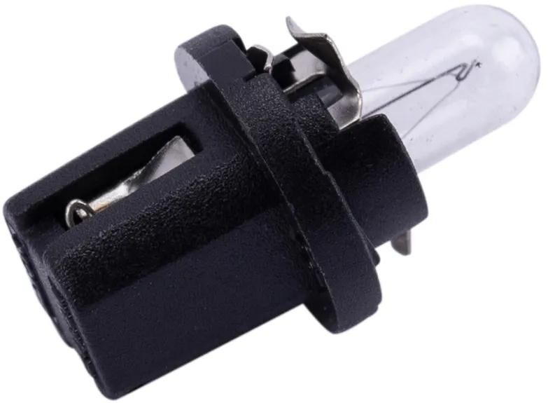 Lampada di montaggio Spahn 12V 1,2W BAX10D-B8.5D
