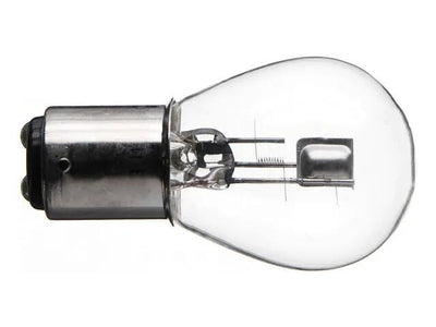 Bulbo de faros de Spahn 12V 35 35W Bax15d