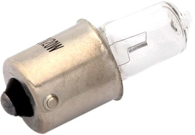 Spahn Signal Lamp 12V 20W BA15S Haloges