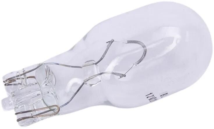 Lampade di base di vetro spahn 12V 21W T15 W2.1x9.5D