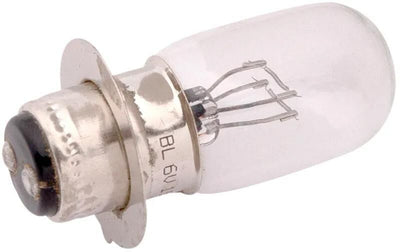 Bombilla Spahn 6V 15 15W PX15D
