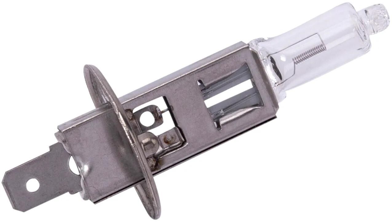 Bulbo de faros de Spahn 12V 55W H1 P14.5s