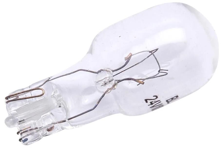 Lampade di base di vetro spahn 12V 10W T15 W2.1x9.5D