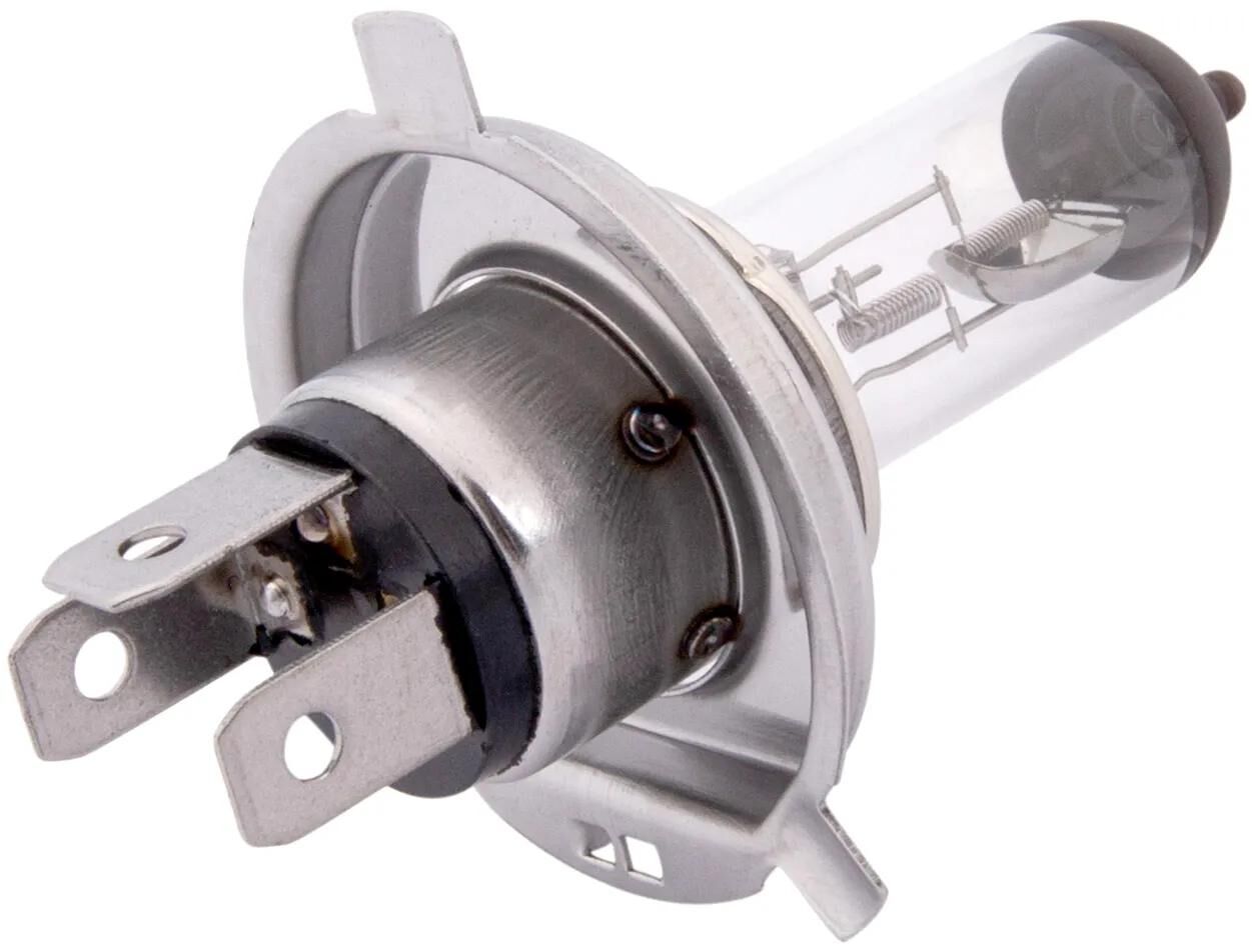 Bombilla de faro Spahn h4 bombilla 12v 100 90w h4 p43t