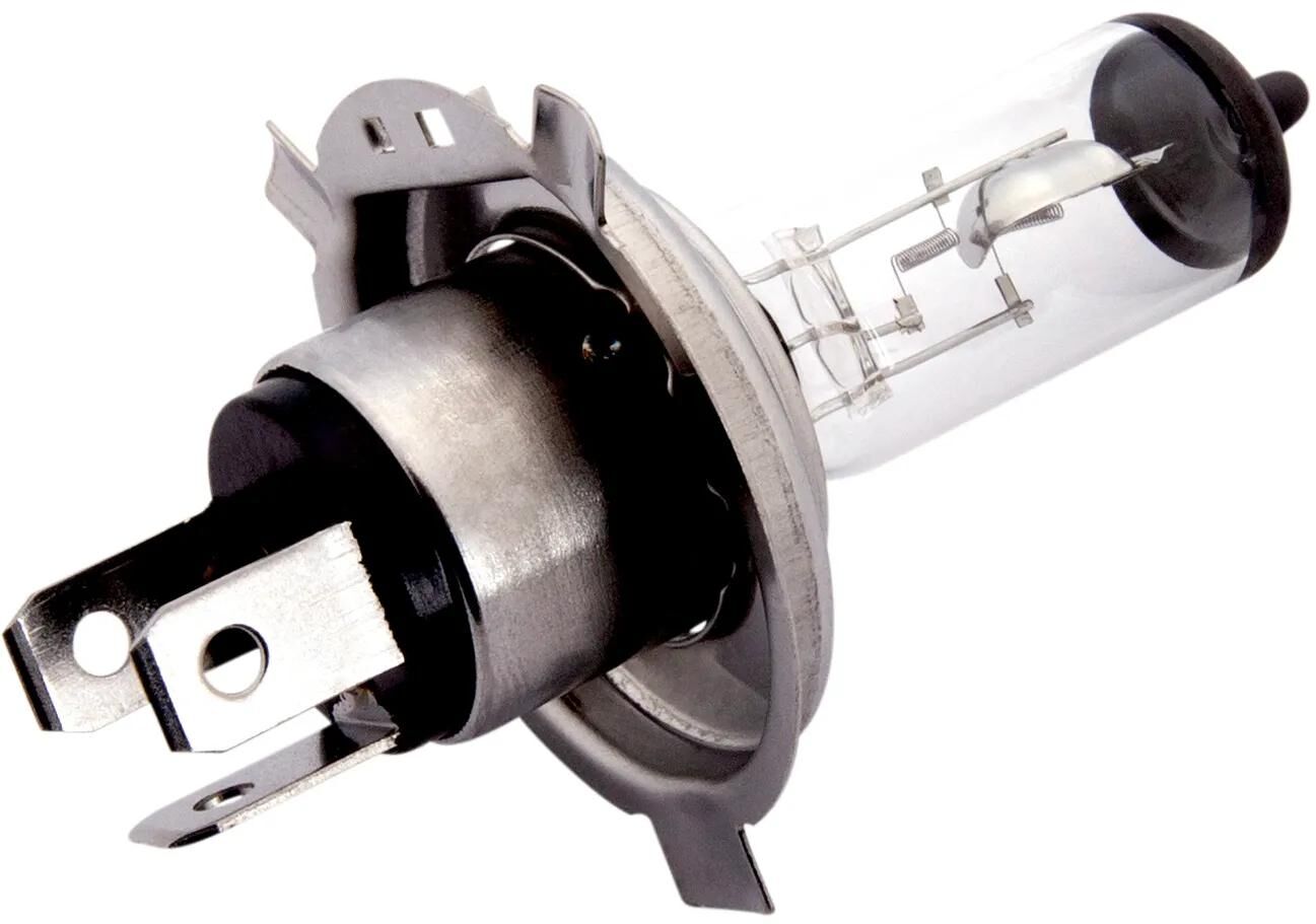 Bulbo faro Spahn 12V 35 35W Halog. Px43t