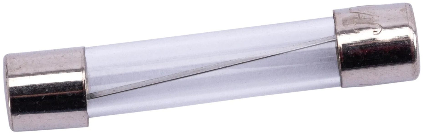 Spahn Glass Fuse 20A 6x32 mm (10pc)