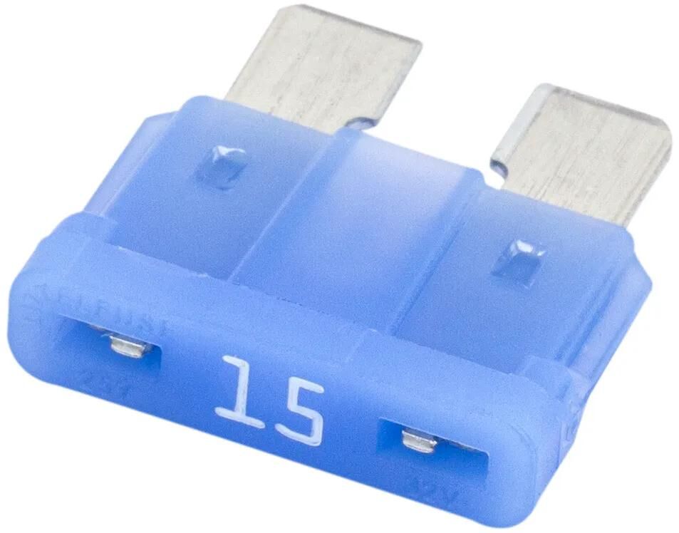 Spahn Flat Lock 15A Form C Standard