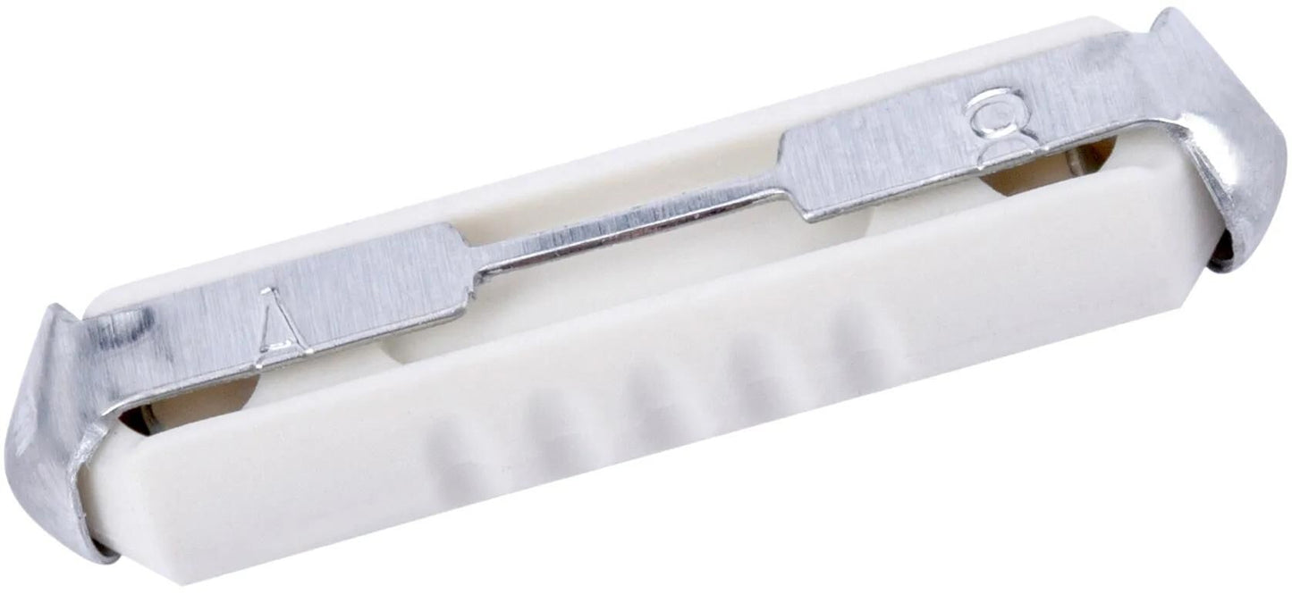 Fusibile siluro Spahn protezione antisiluro 8a 6x25 mm