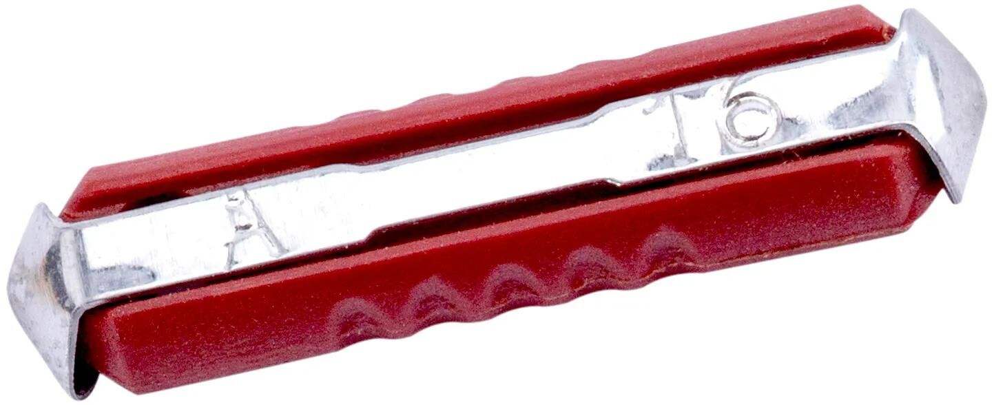 Protezione del siluro spahn 16a 6x25 mm