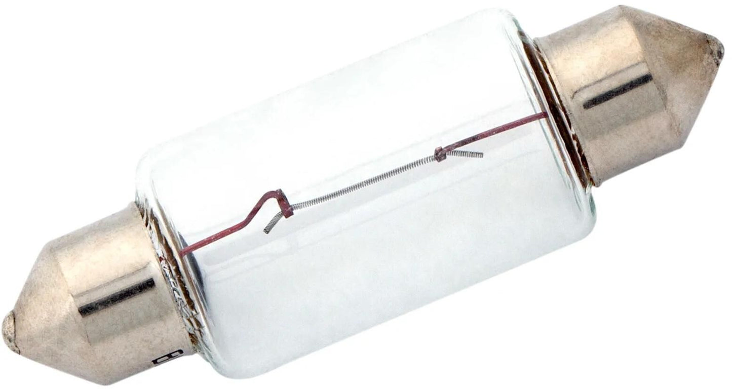 Spahn Soffitte 12V 18W Sv8.5 15x44