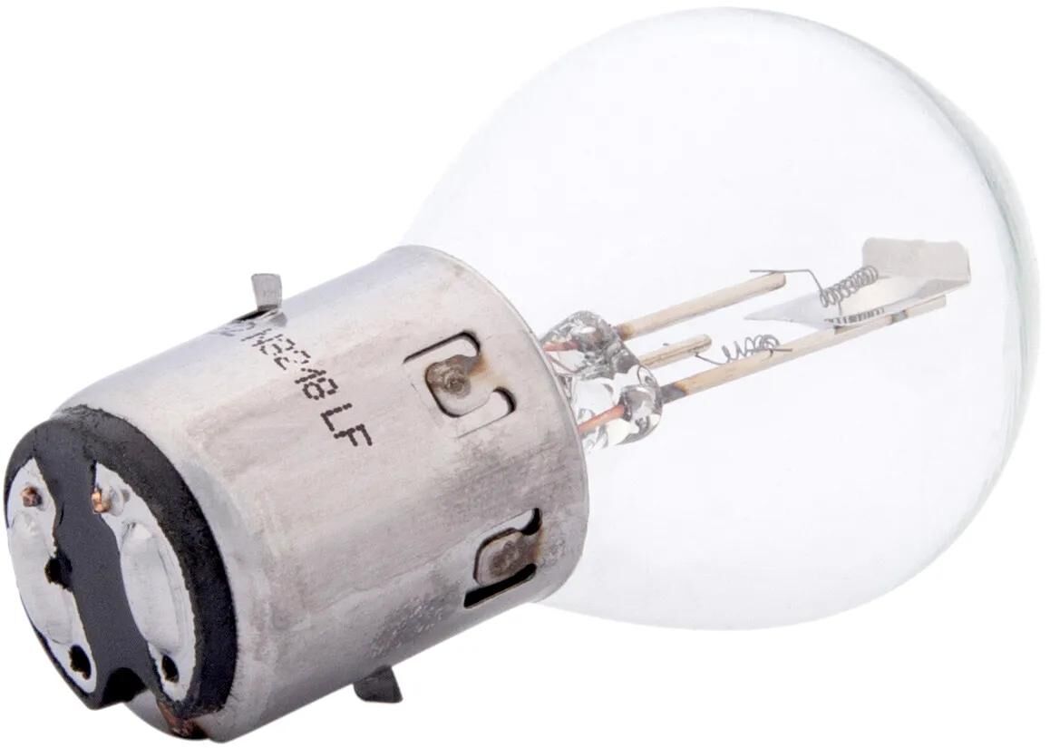 Bombilla de faro Spahn bombilla de faro 6v 25 25w ba20d