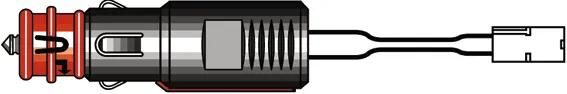 Accessori Tecmate Plug Optate f. Prese a bordo