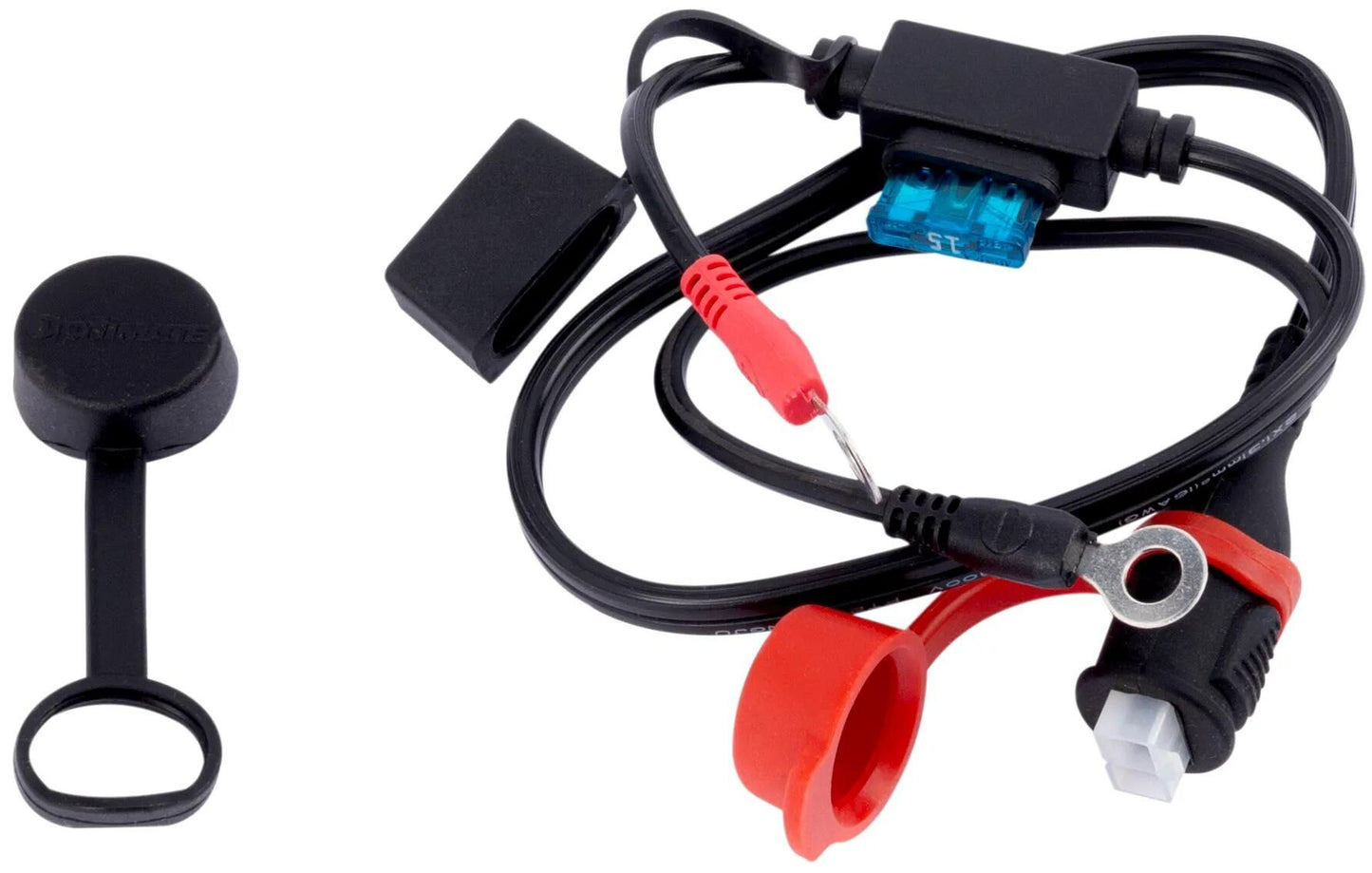 Accessori Tecmate Oesenkabel si oppongono al limite