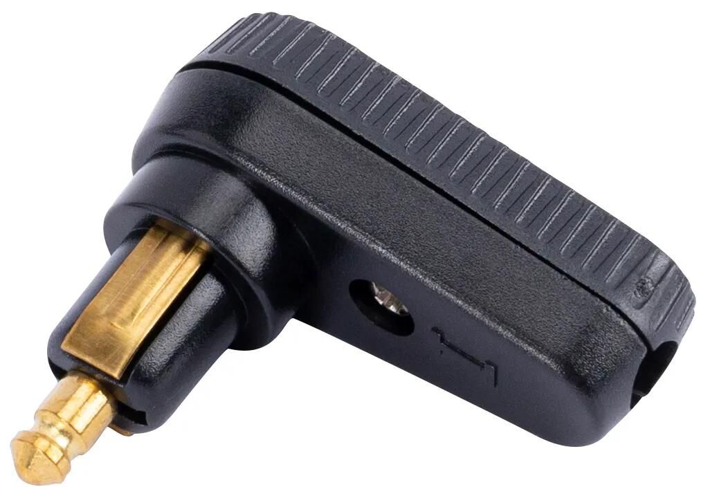 Baas Bike Parts Angle Plug Boss