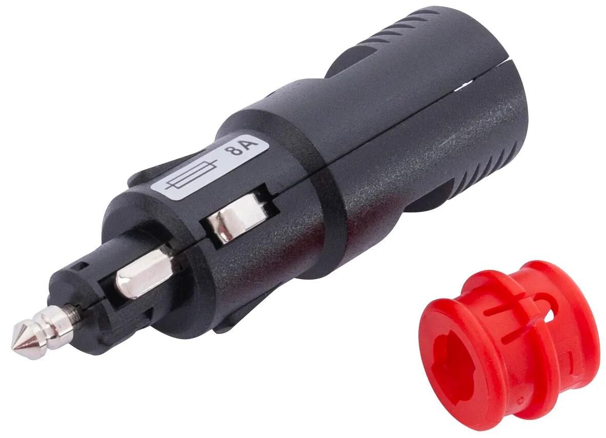 Baas Bike Parts Plug Baas