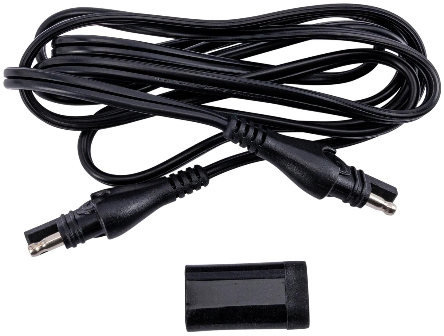 Accesorios de TecMate Cable de carga Optimat Extensión 1.8m m. Sae