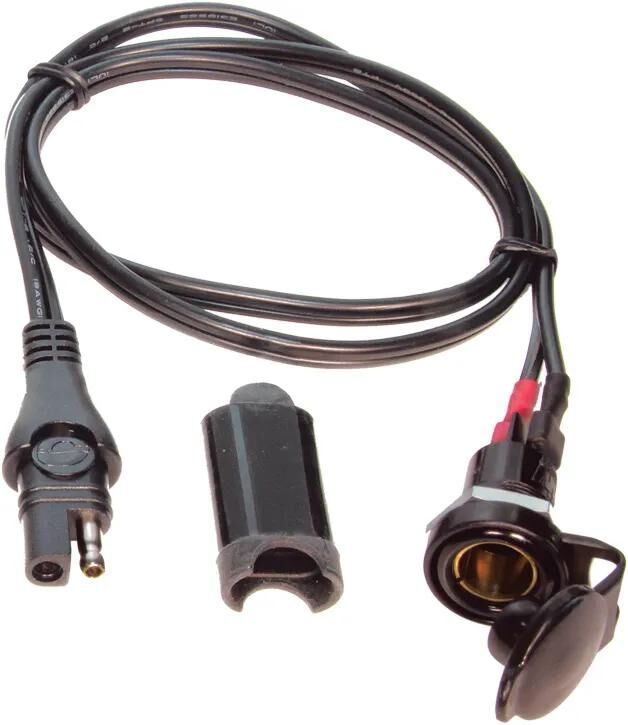 Le prese per la tavola degli accessori Tecmate Optate M. SAE Connection