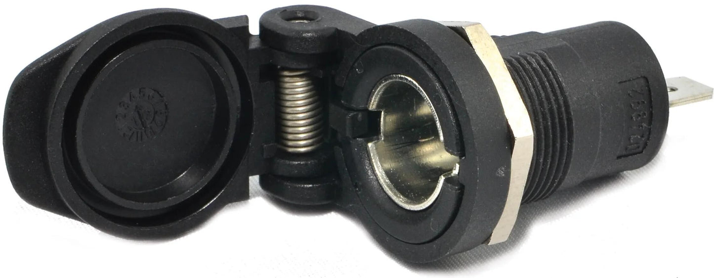 Piezas de bicicleta Baas BaaS Contact Box SD22.