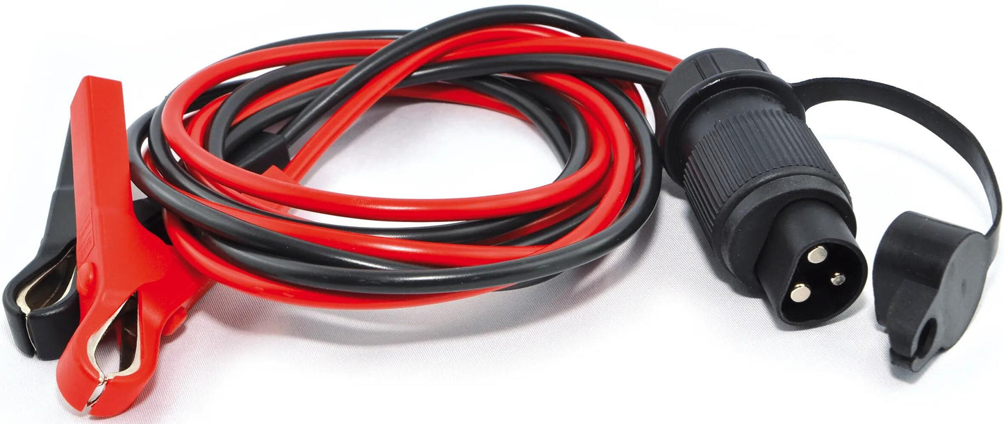 Piezas de bicicleta Baas Baas Cable de inicio Bikestart BS12