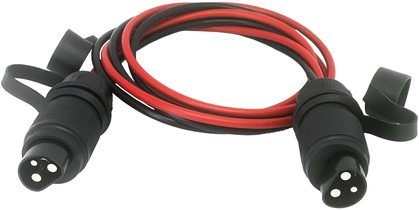 Piezas de bicicleta Baas Cable de inicio Baas 1.5 m