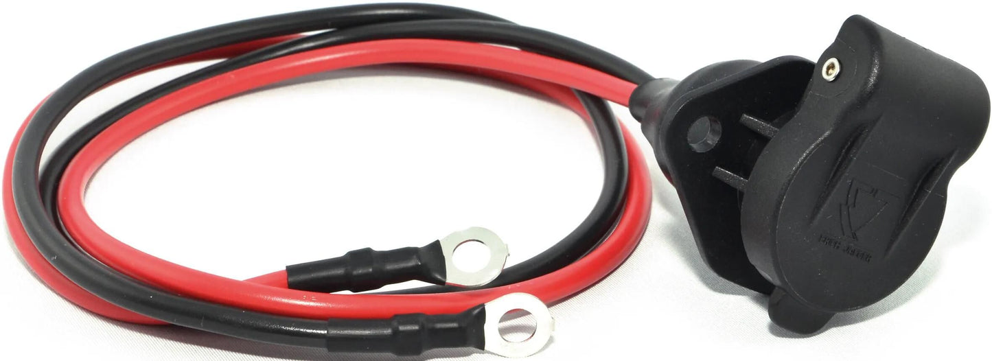 Baas bike parts contactdoos startsystem bs11 board sockets baas start system
