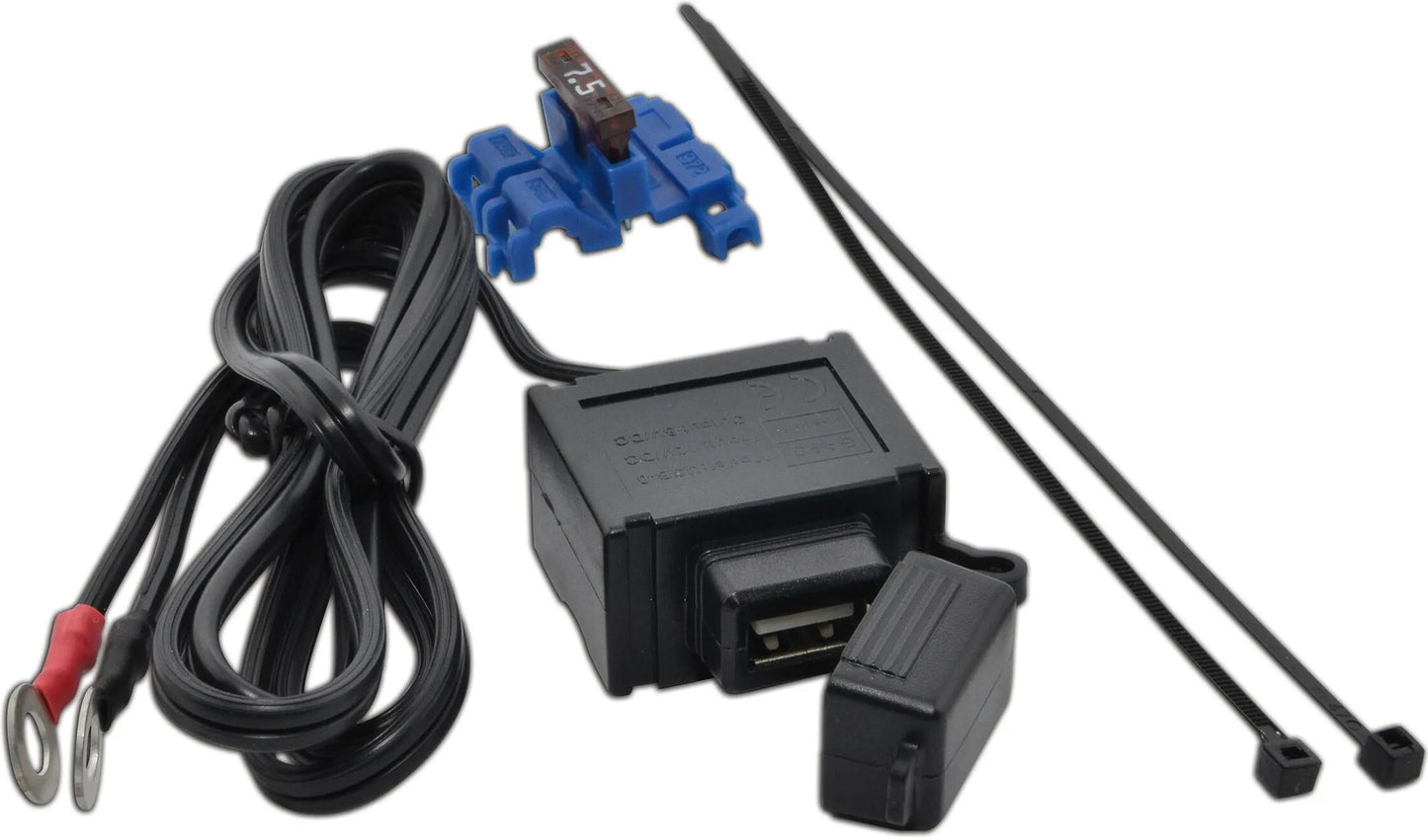 Baas Bike Parts Baas USB-StopContact USB12.