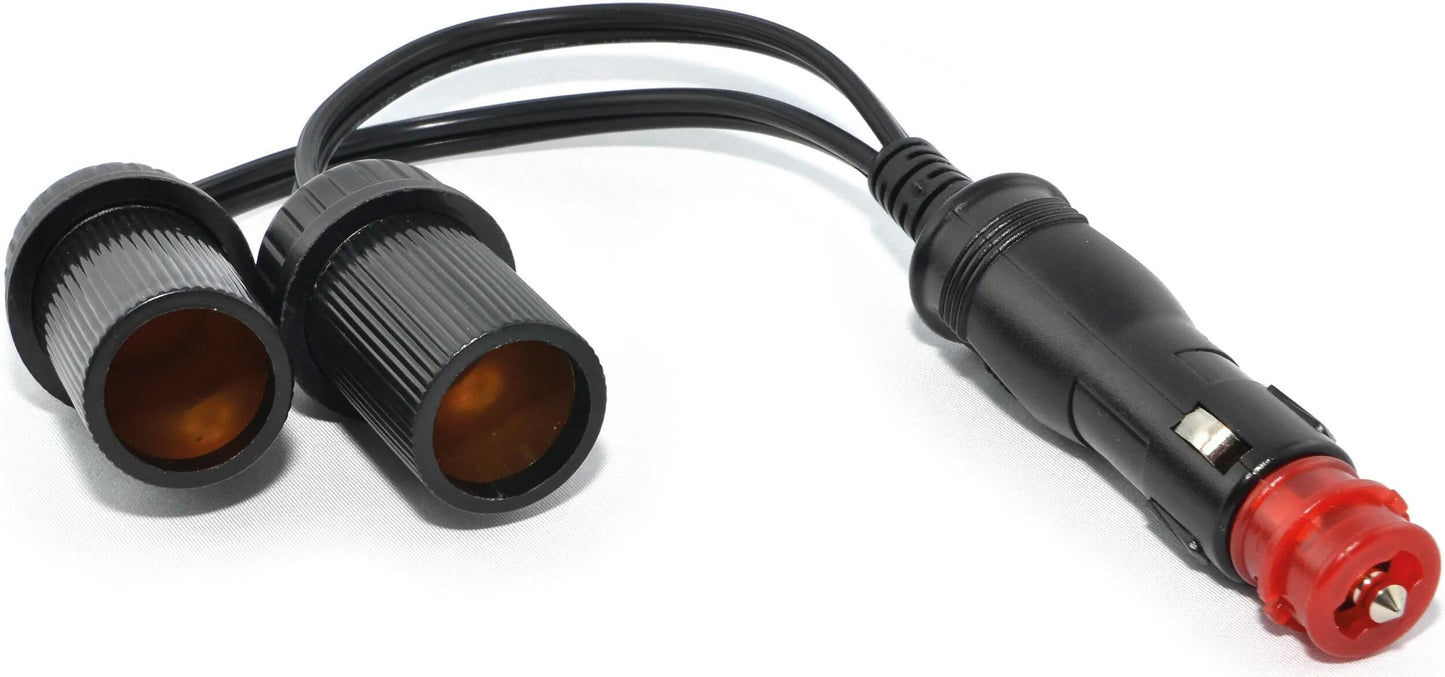 Piezas de bicicleta Baas Baas Plug BA19