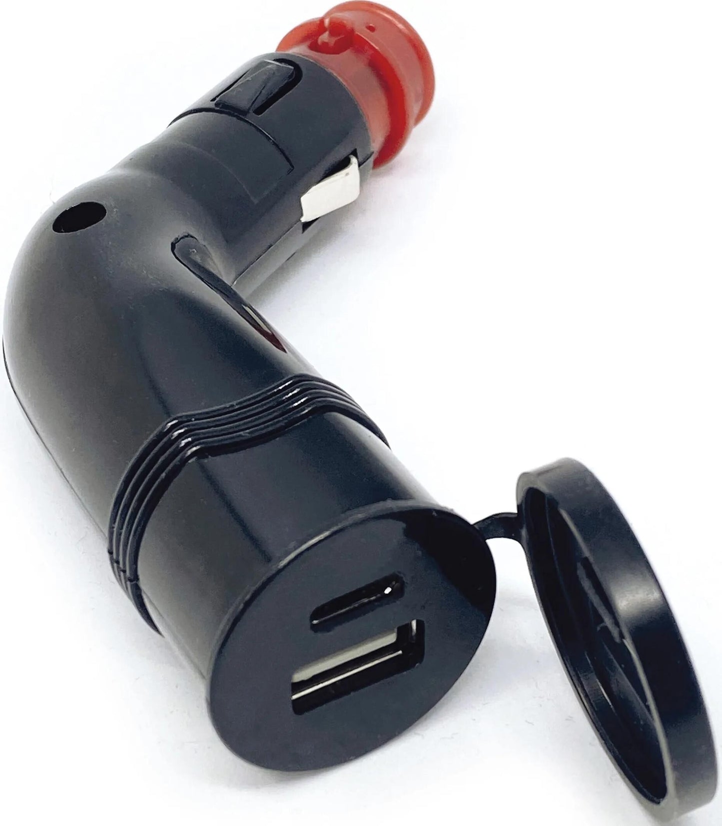 Baas Bike Parts BAAS USB Adattatore USB10.