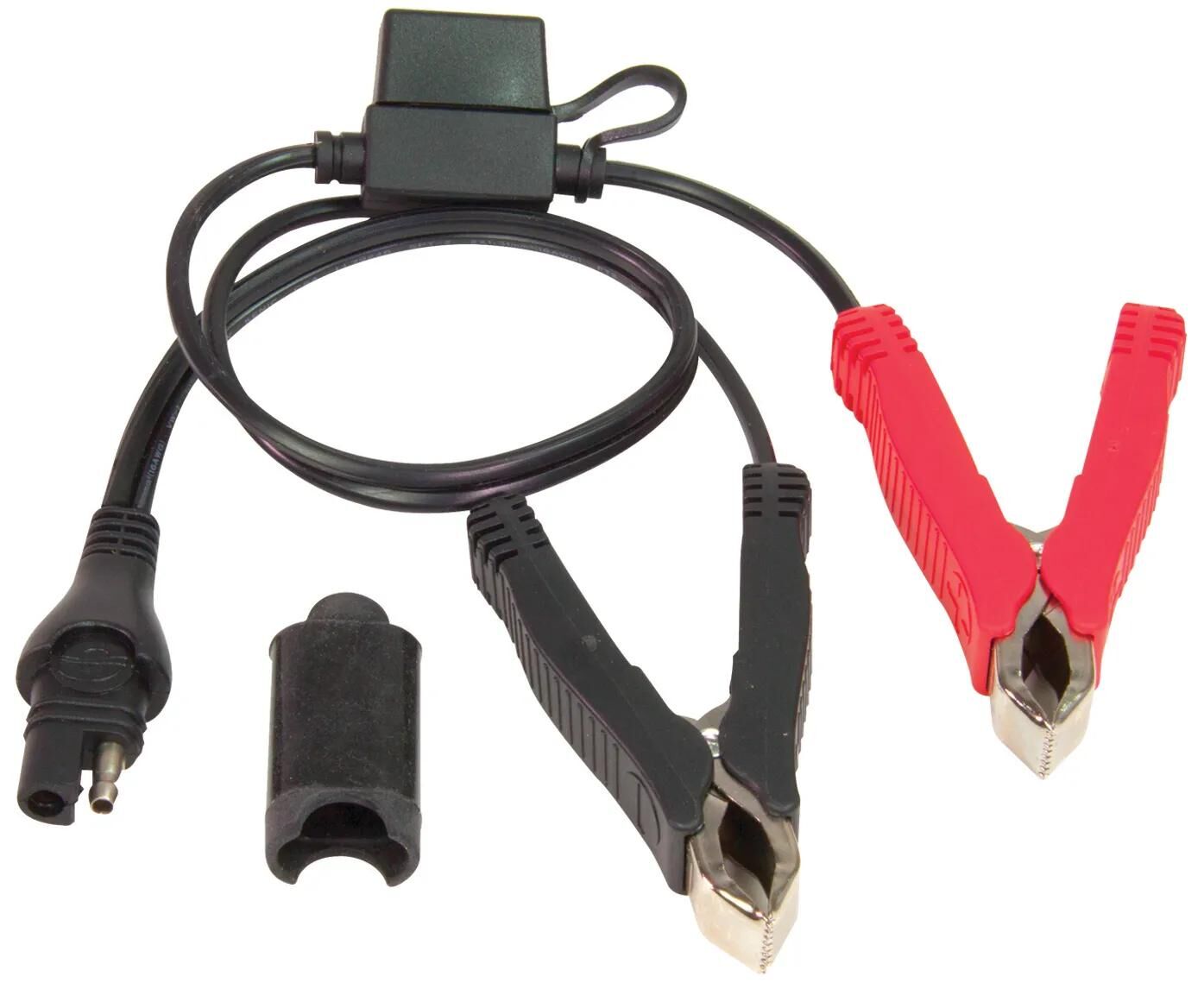 Accessori Tecmate a batteria Optare SAE M. 15A Protezione