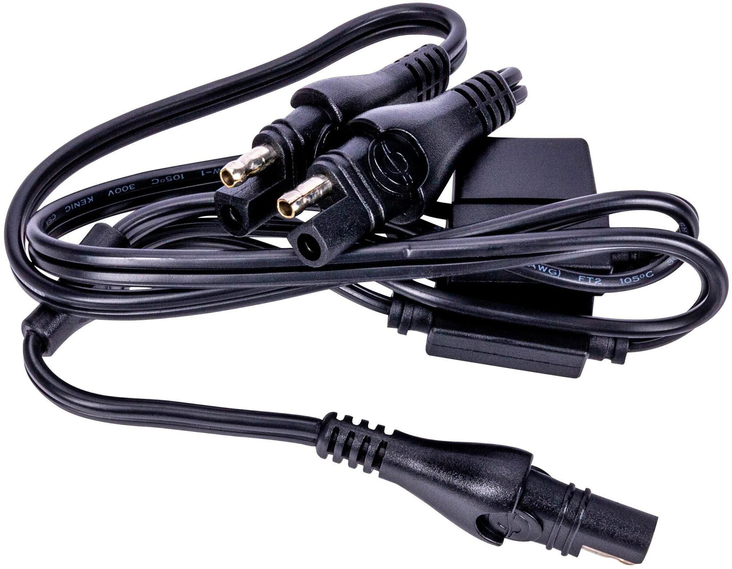 Accessori Tecmate Y-Splitter Opzione M. Muse + SAE