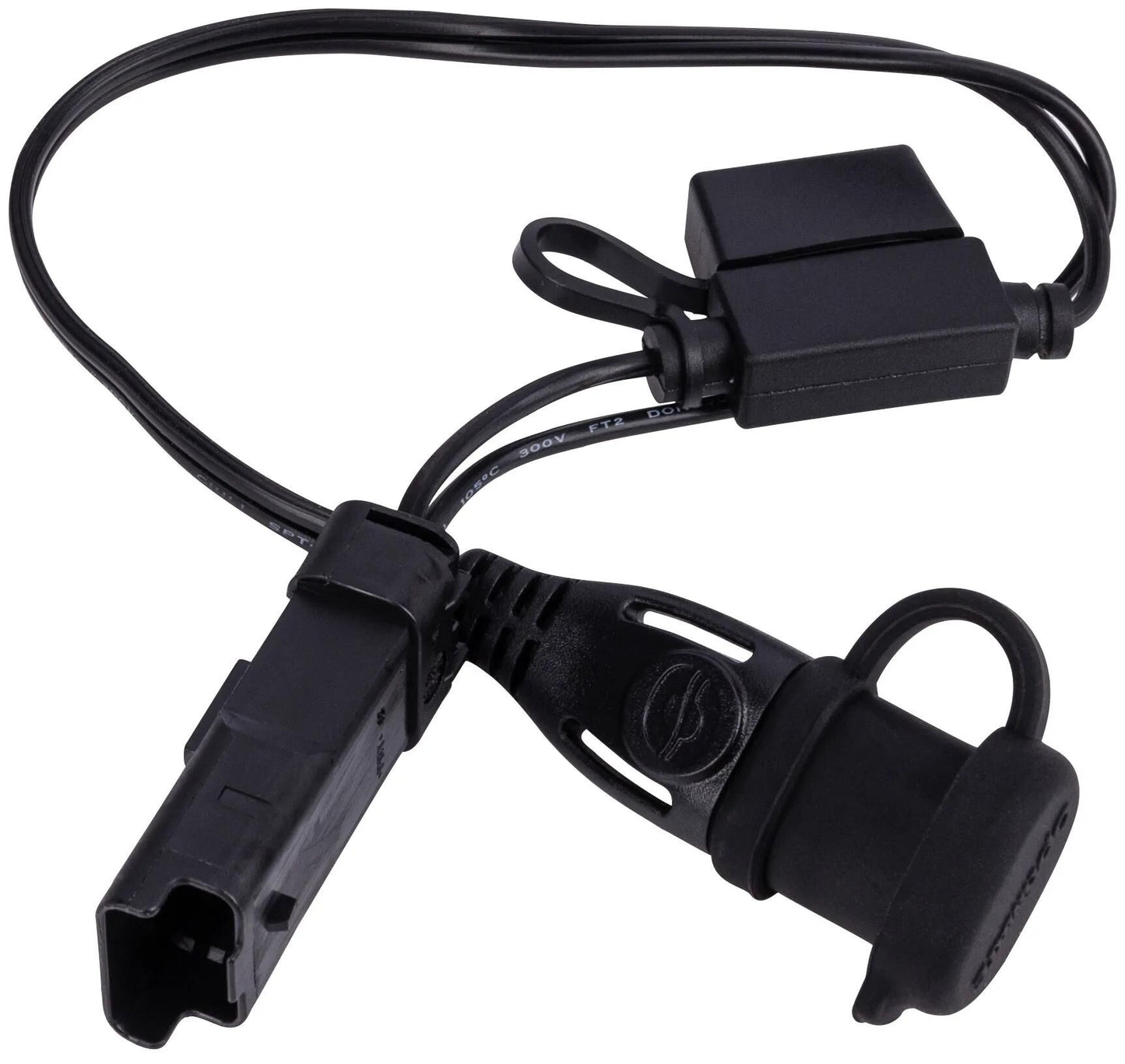 Accessori Tecmate Adattatore Optato M. SAE Connection Ducati