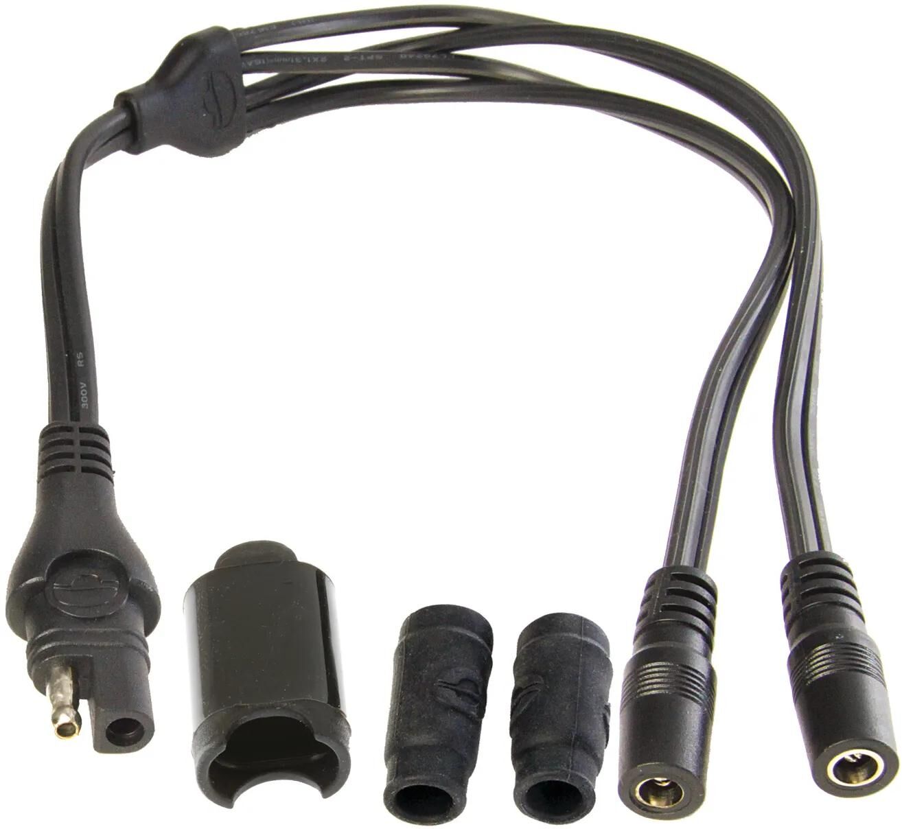 Accessori Tecmate y Splitter ottimale SAE Open DC