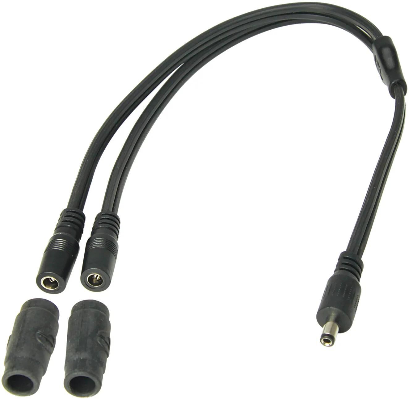 Accessori Tecmate y Splitter Optimate DC Open DC