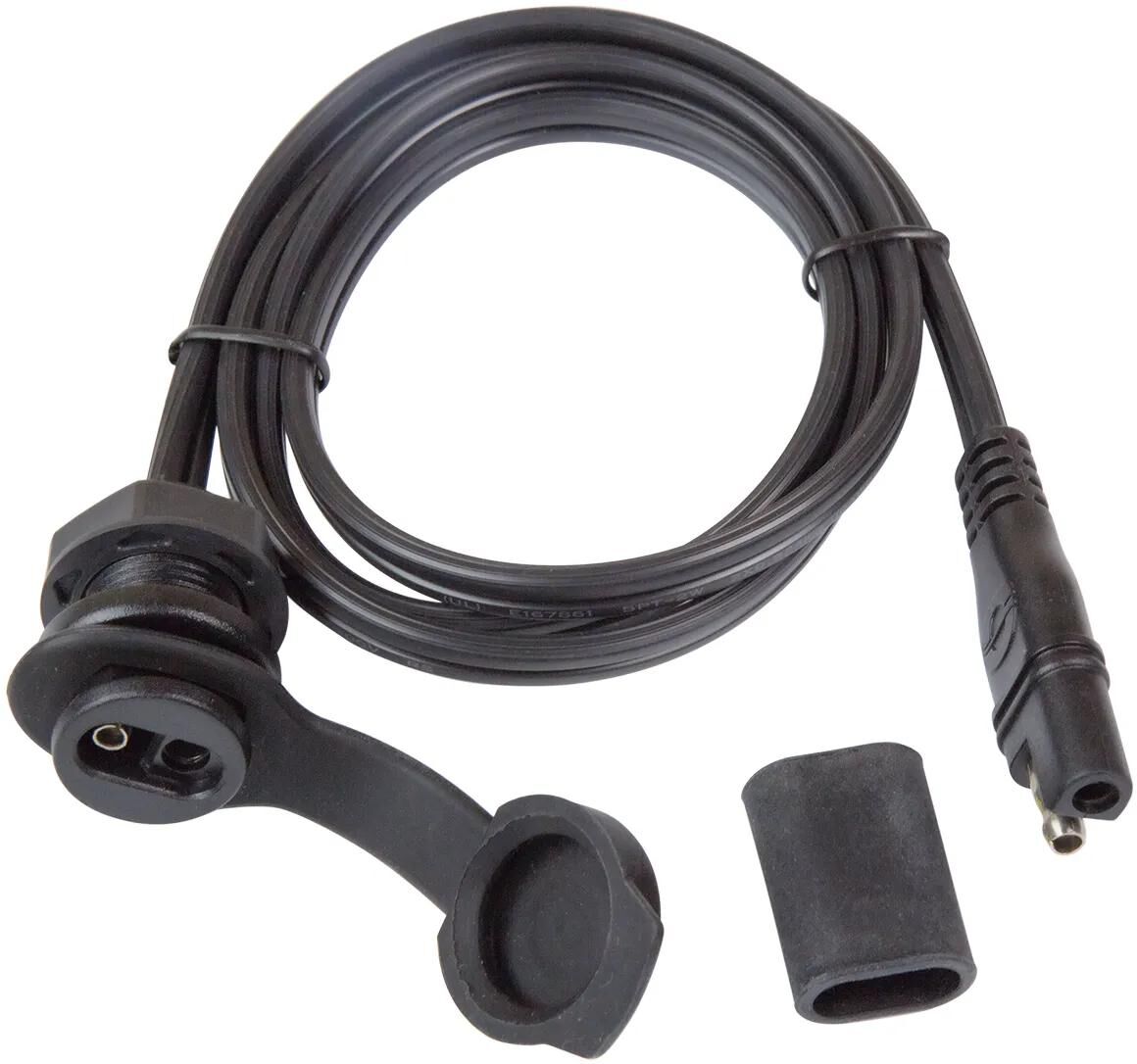 Accessori Tecmate Cavo Adattatore Optim M. SAE Connessione