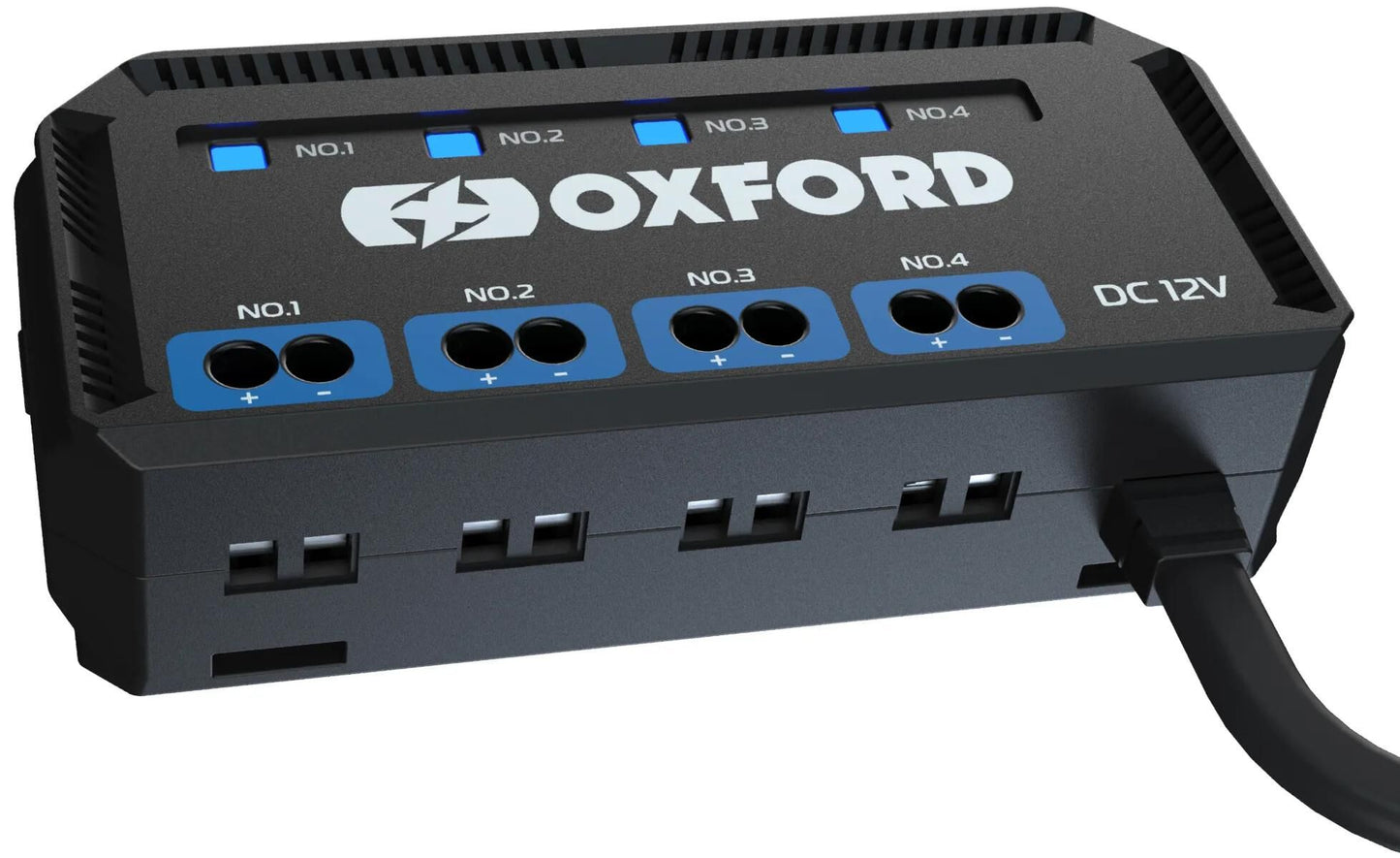 Oxford Power Distribution Box Ox EL112