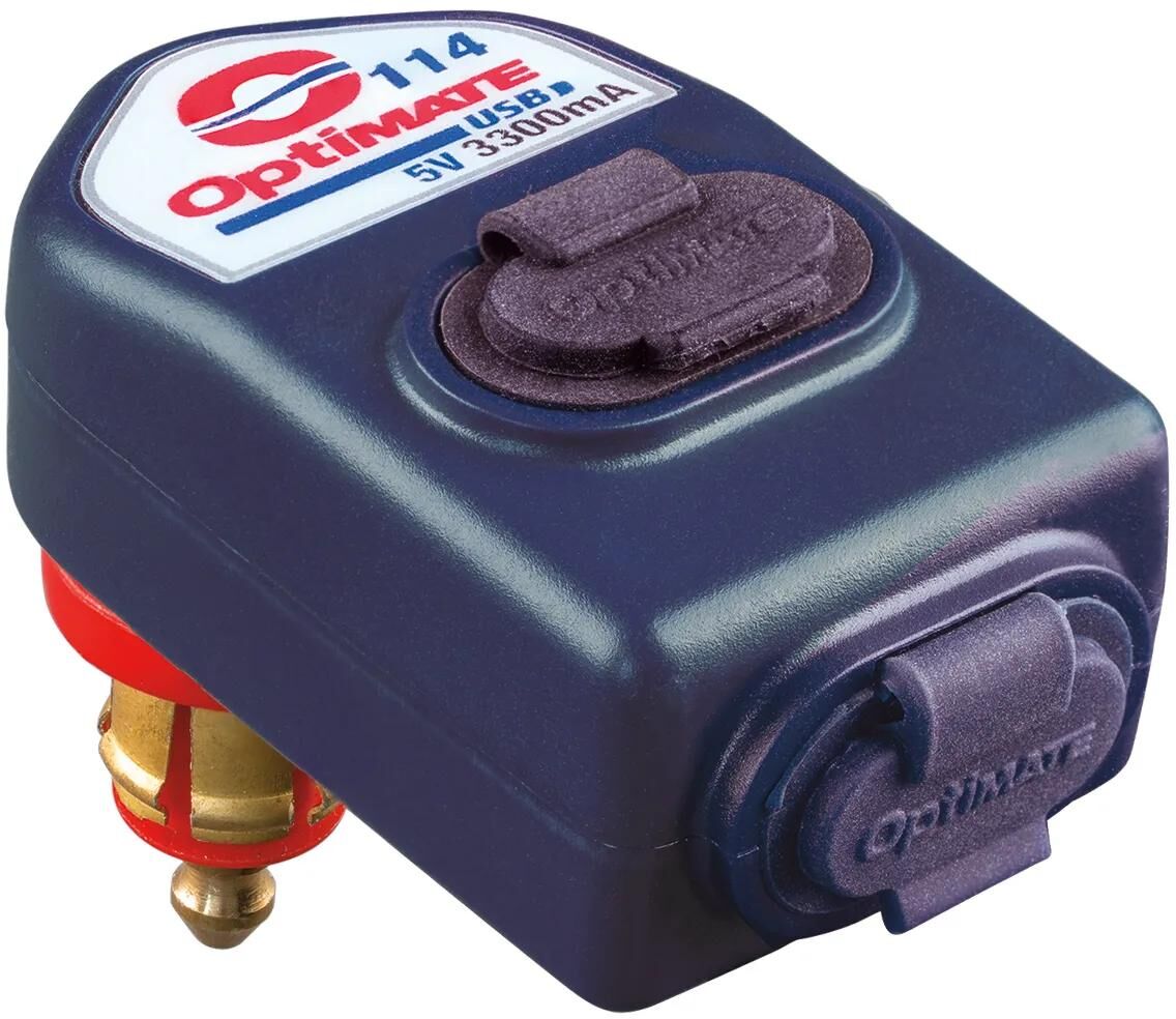 Adattatore USB Tecmate O-114