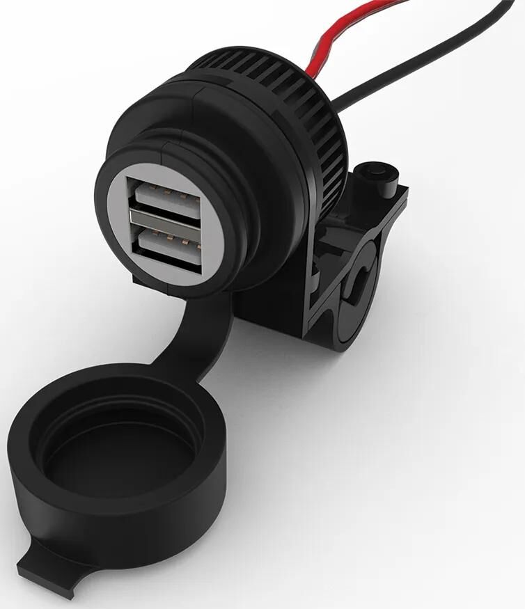 Dispositivo de carga USB de Oxford