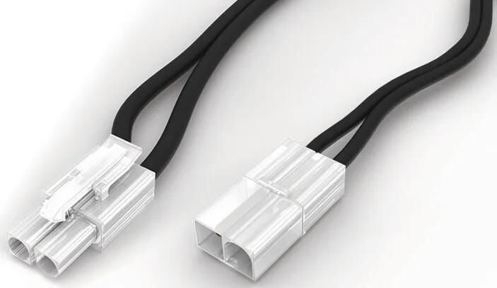 Extensión del cable de carga de Oxford