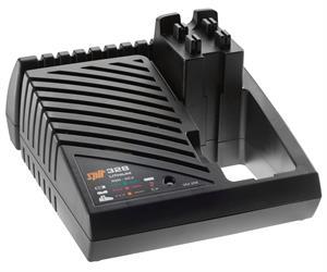 Caricabatterie rapido litio 24v-28v 328 (nml)