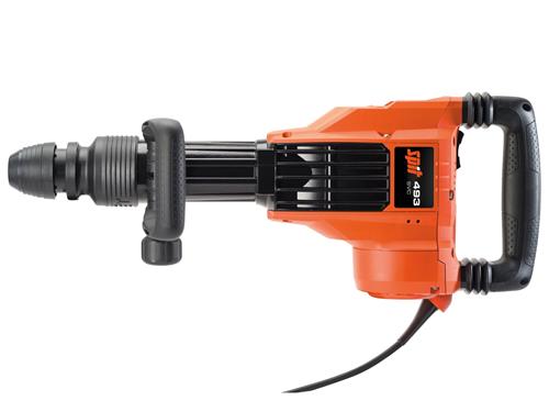 Martillo demoledor escupitajo 493svc sds-max